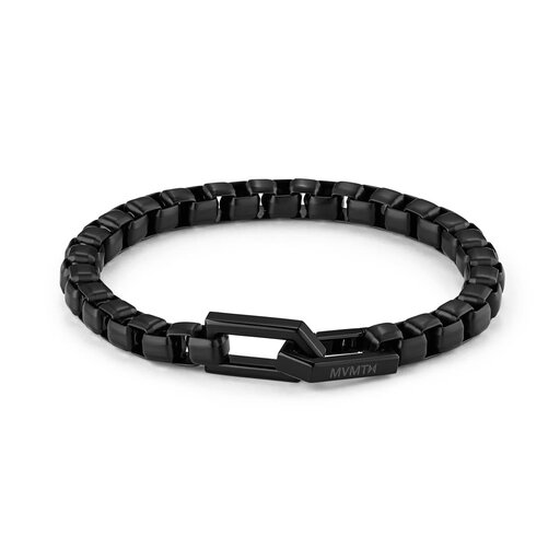 Box Chain Bracelet