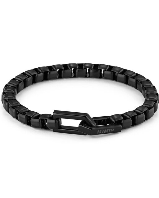 Box Chain Bracelet