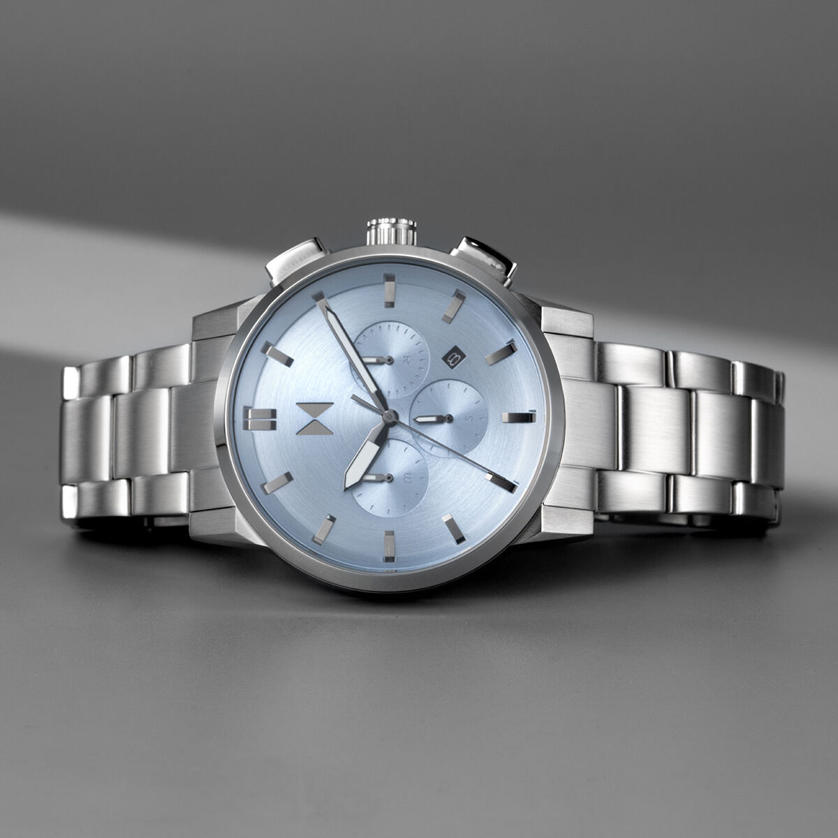 Mvmt navy silver deals