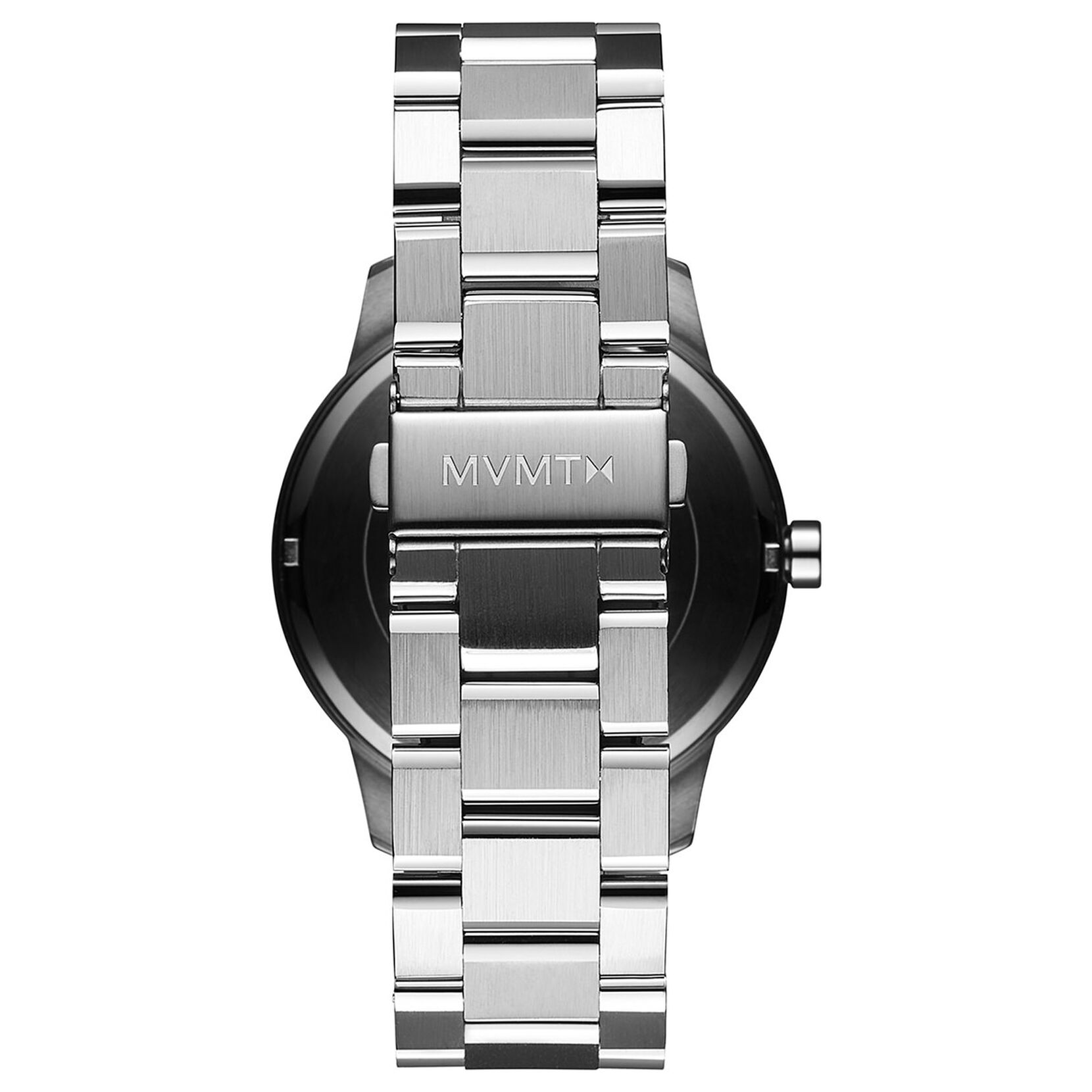 Pulse Silver