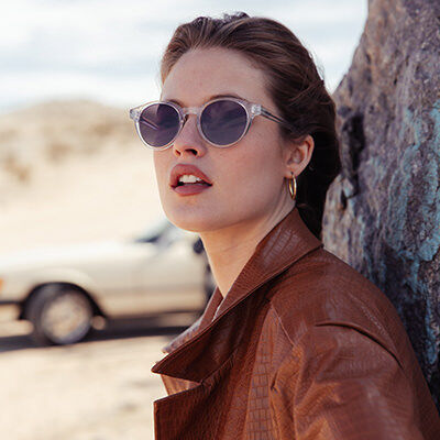 Mvmt rex sale sunglasses