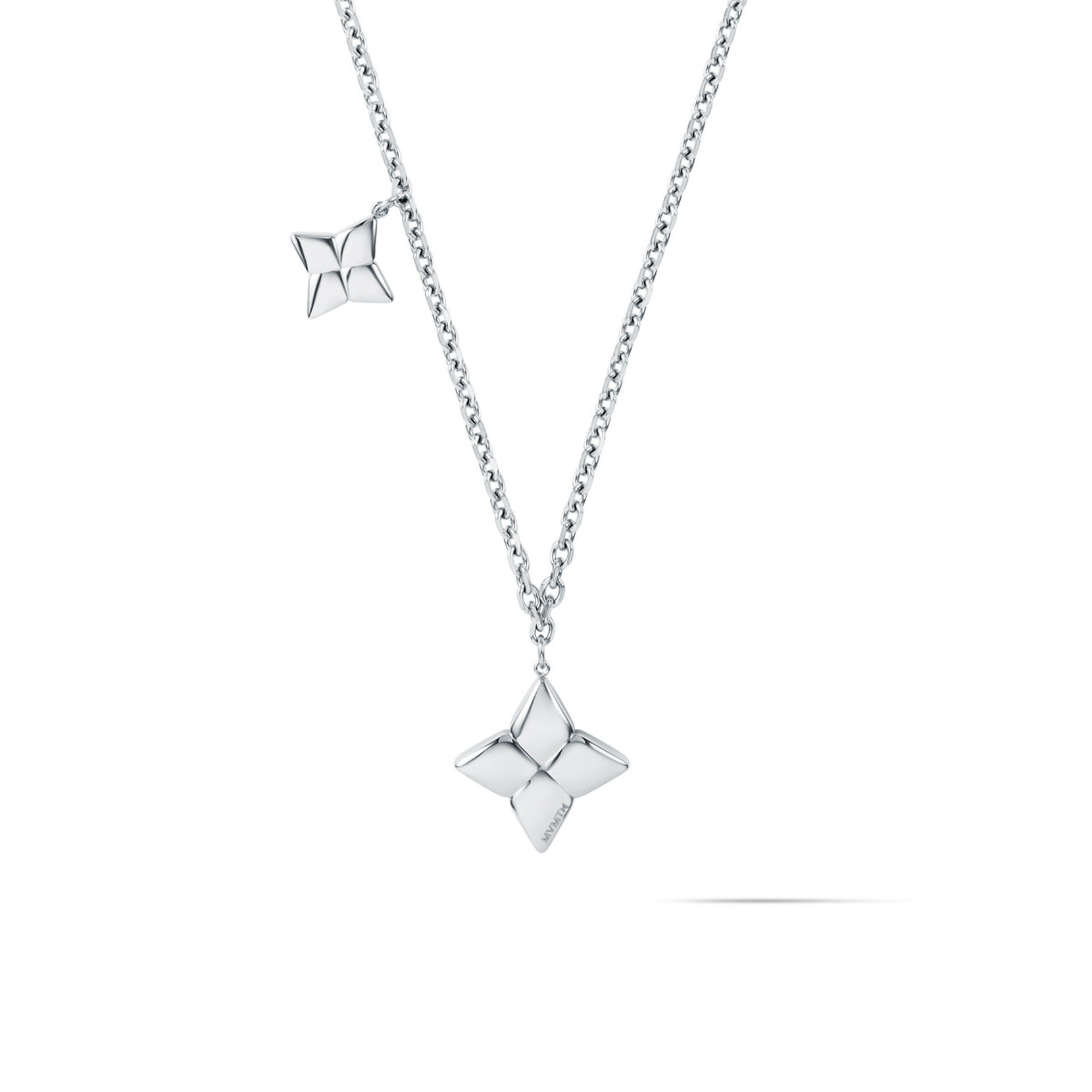 Burst Necklace
