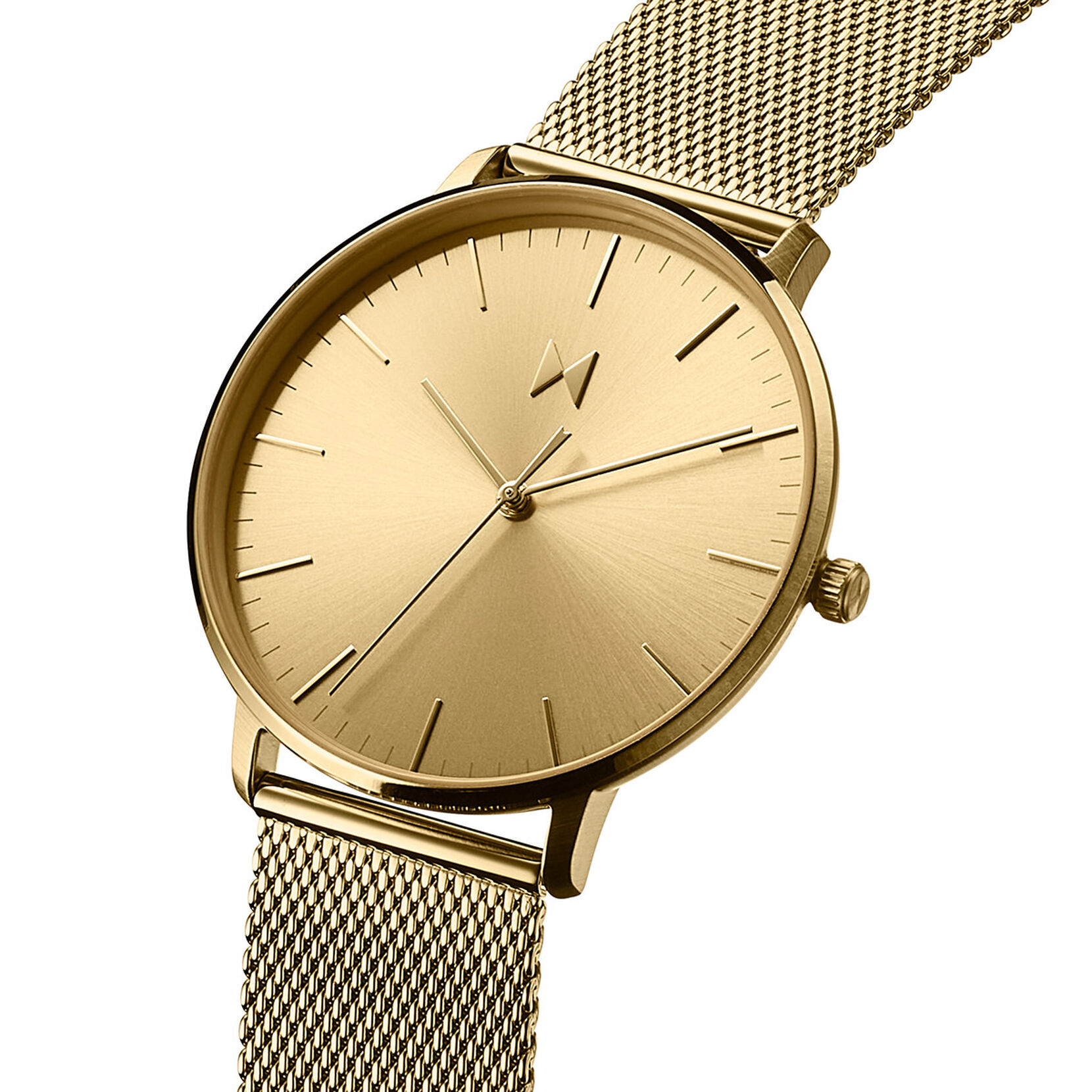 Phoenix Gold