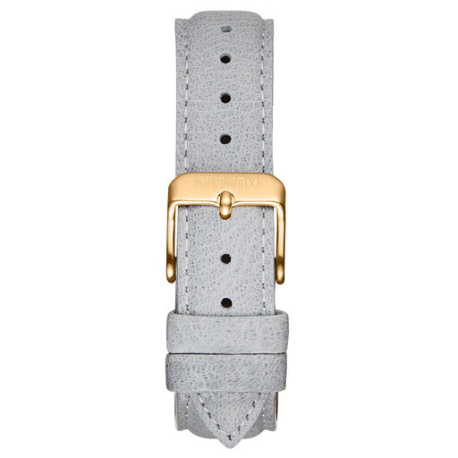 Boulevard - 18mm Leather
