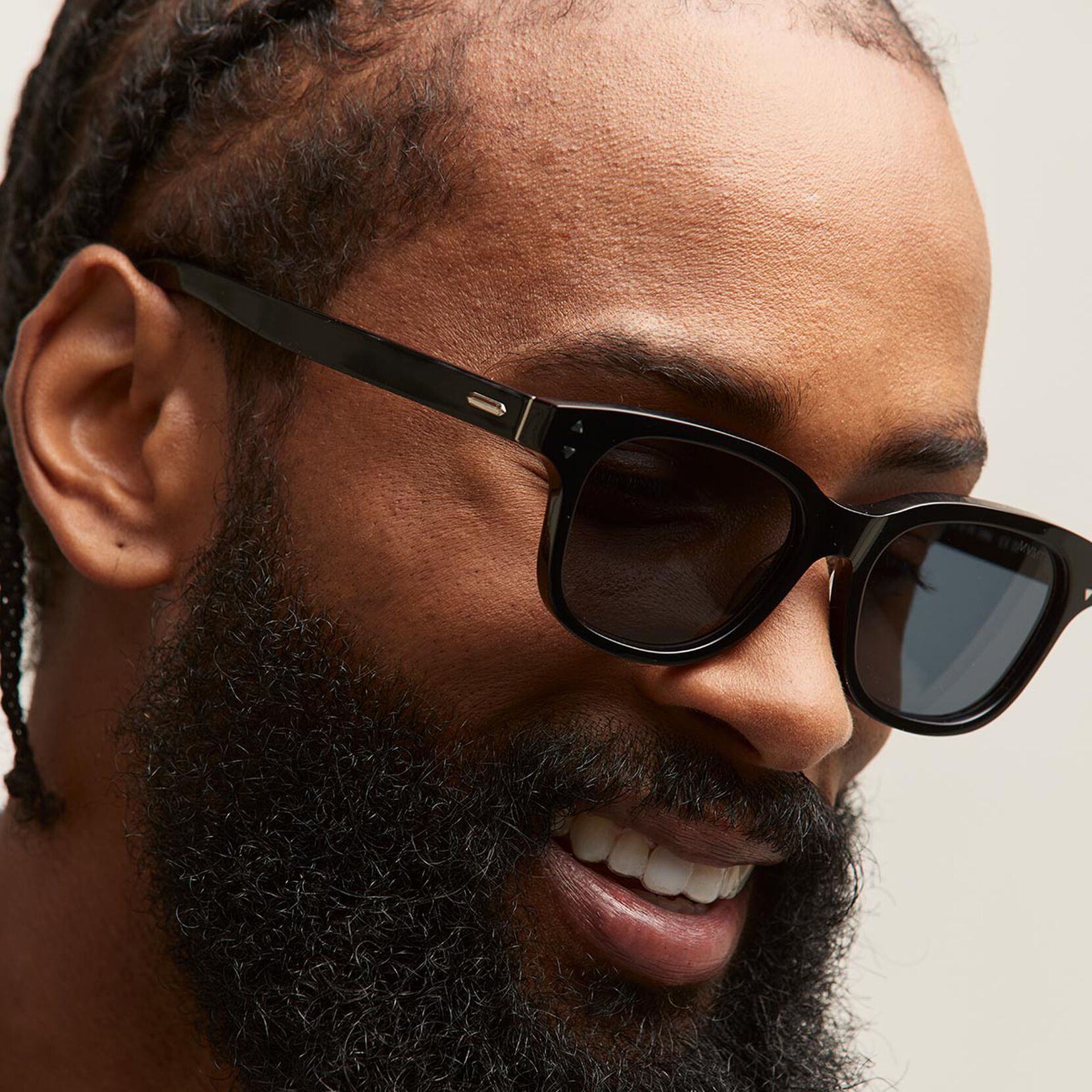 Malibu Round Sunglasses