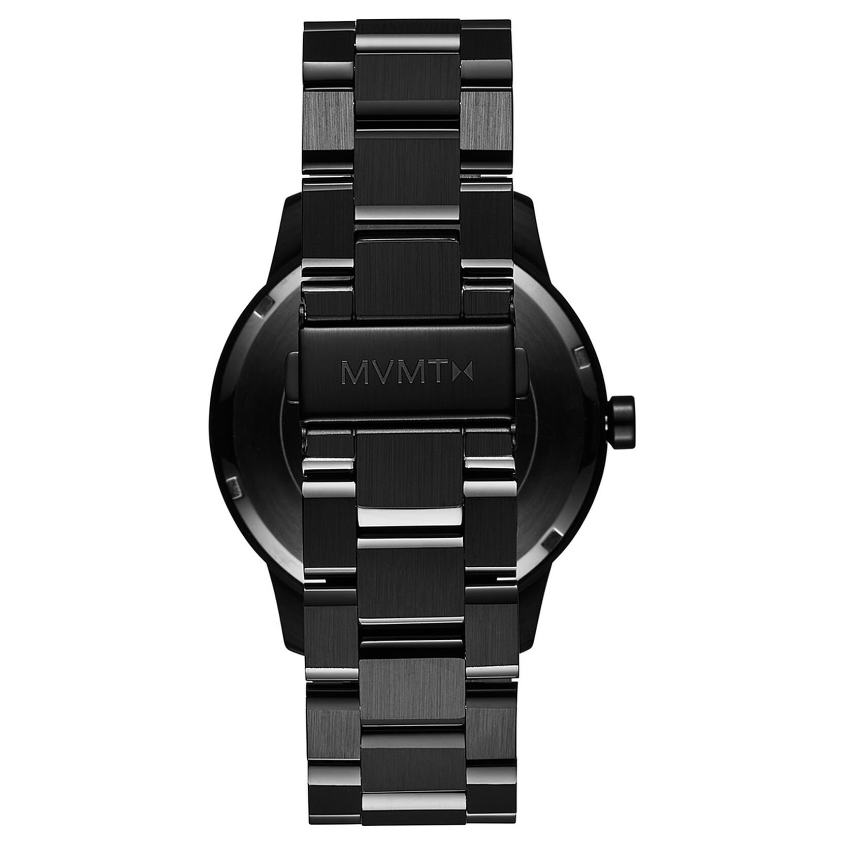 Blaze Black