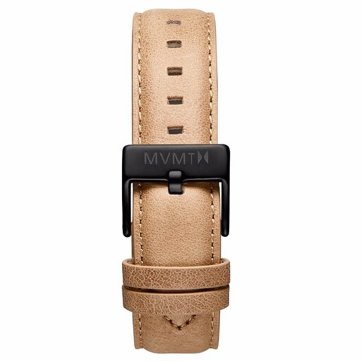 40 Series - 20mm Leather