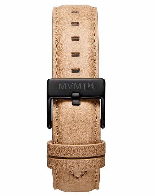 40 Series - 20mm Leather
