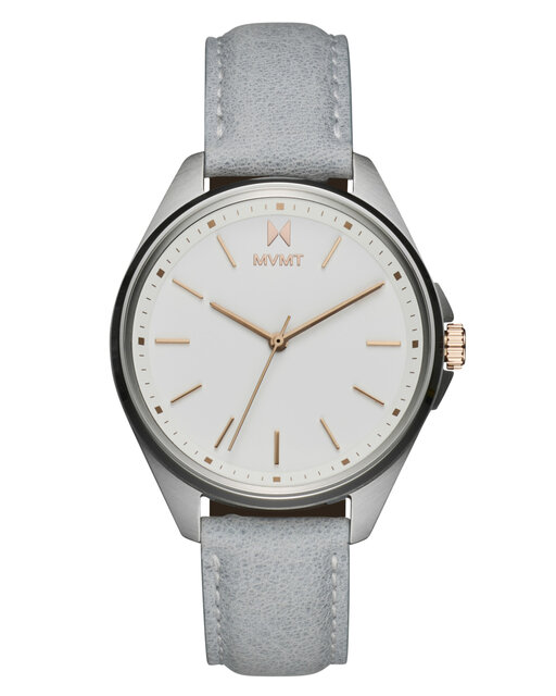 Malibu Greyhound Women's Watch, 36mm