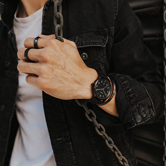 Edge Ring