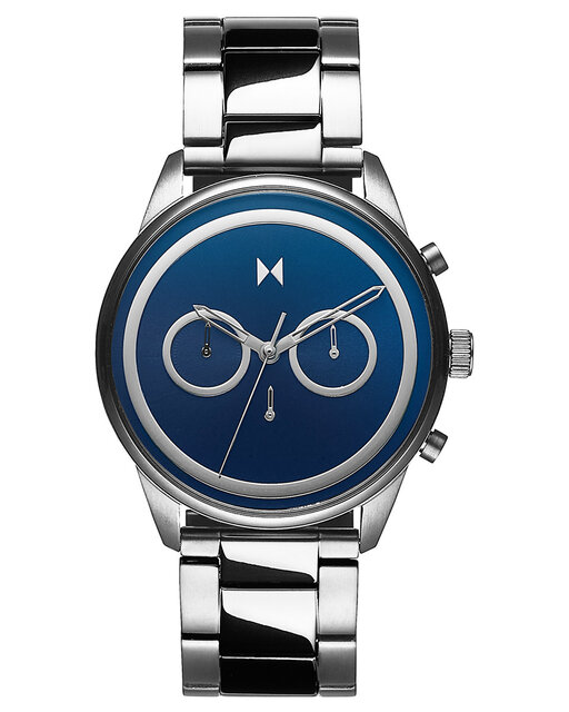 Powerlane Men's Watch, 43mm