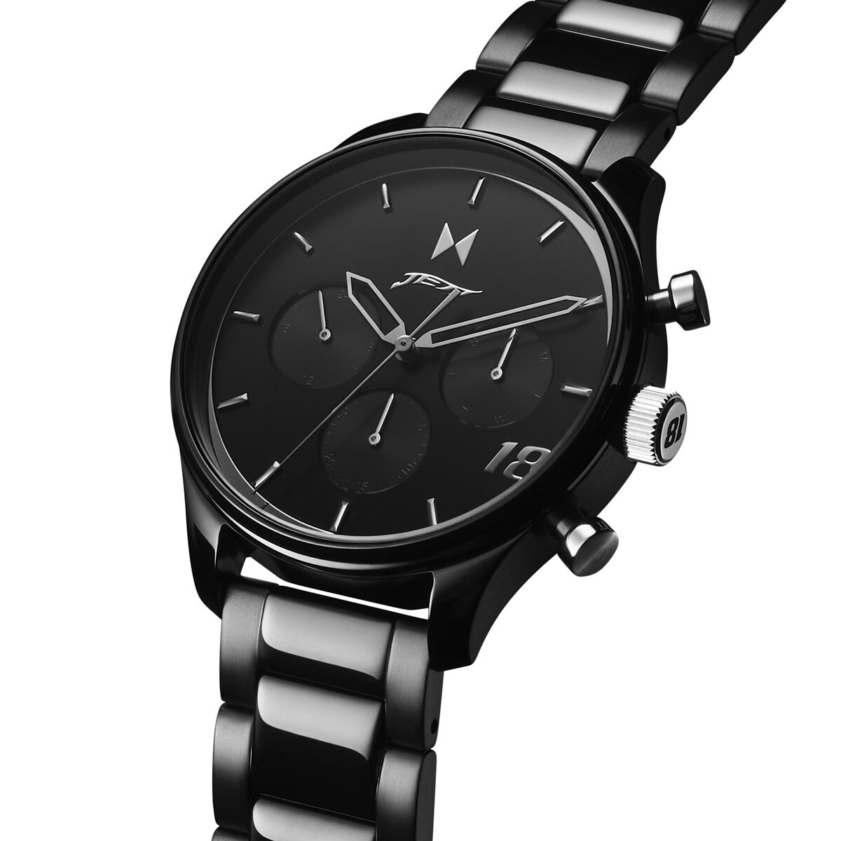 Jett Lawrence x MVMT — Men's Pilot Watch Collection | MVMT