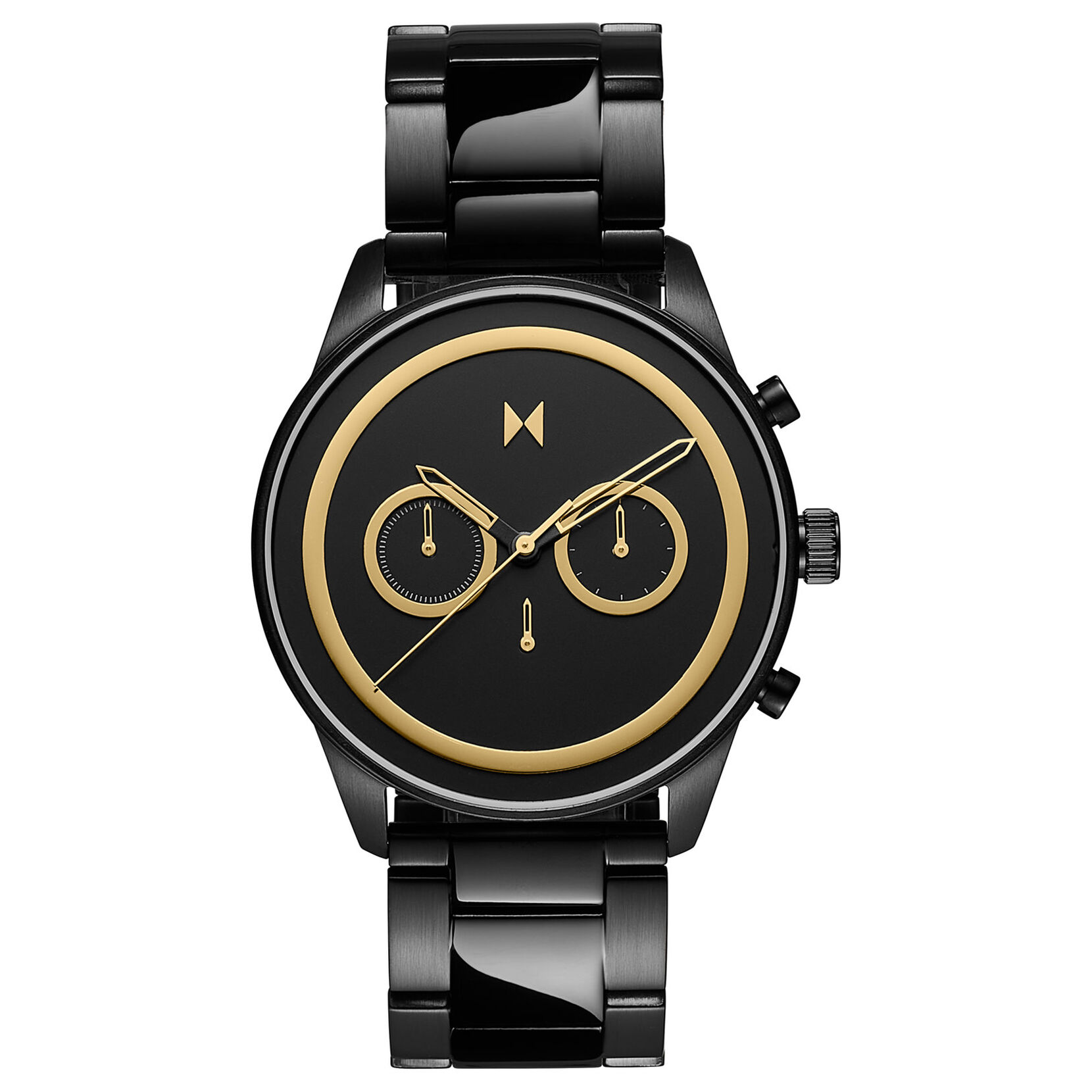 Venom Black