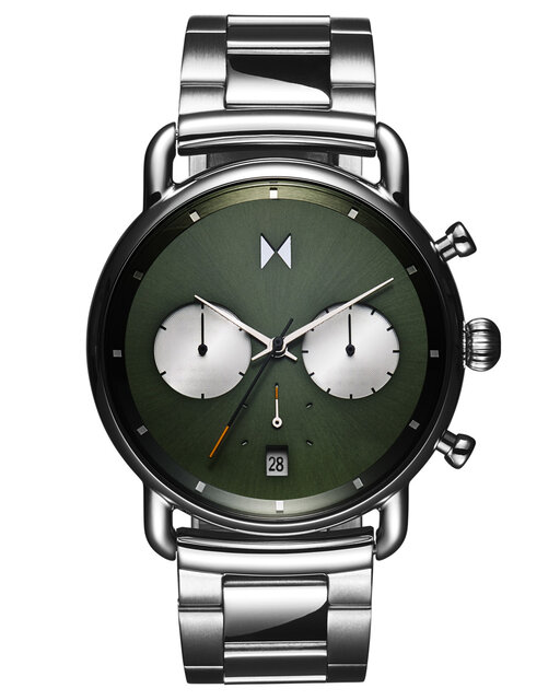 Hornet Green