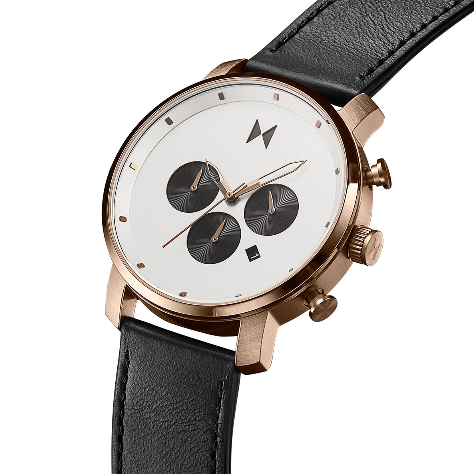 Chrono Mirage