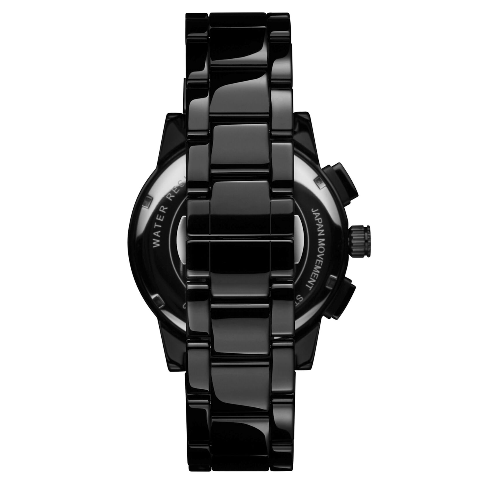 Fusion Black