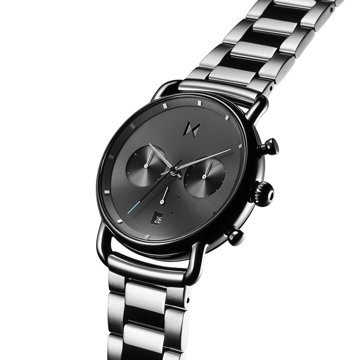 Mvmt grey watch store