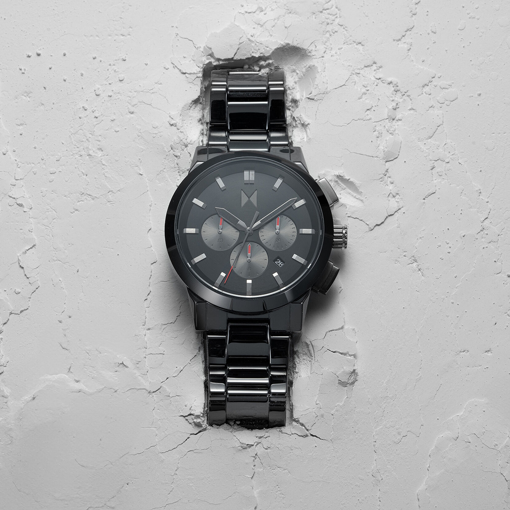 Fusion Black
