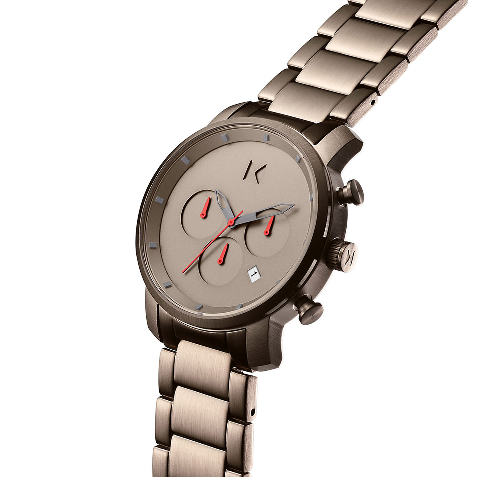 Chrono 40mm Nude