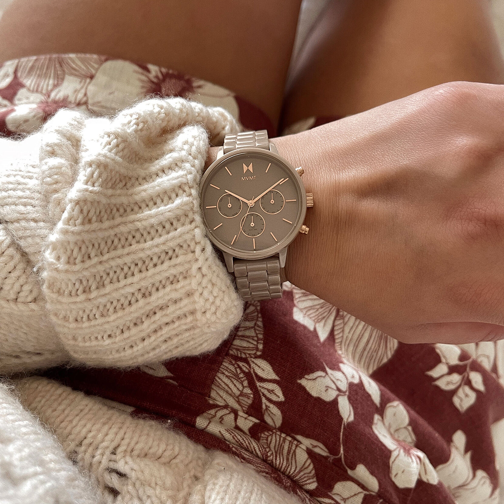 Cashmere Taupe