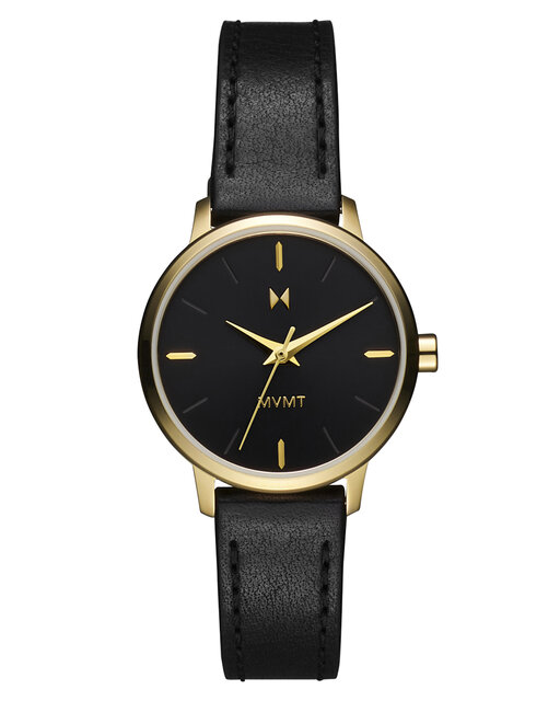 Noir Gold