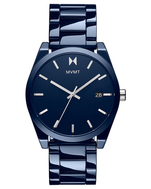 Midnight Blue