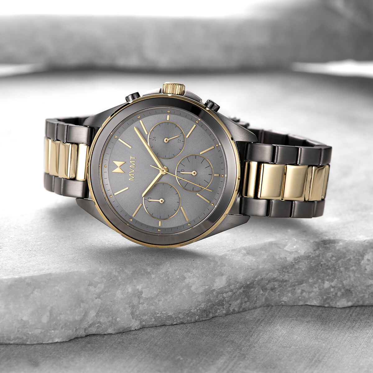 Getaway Watch MVMT