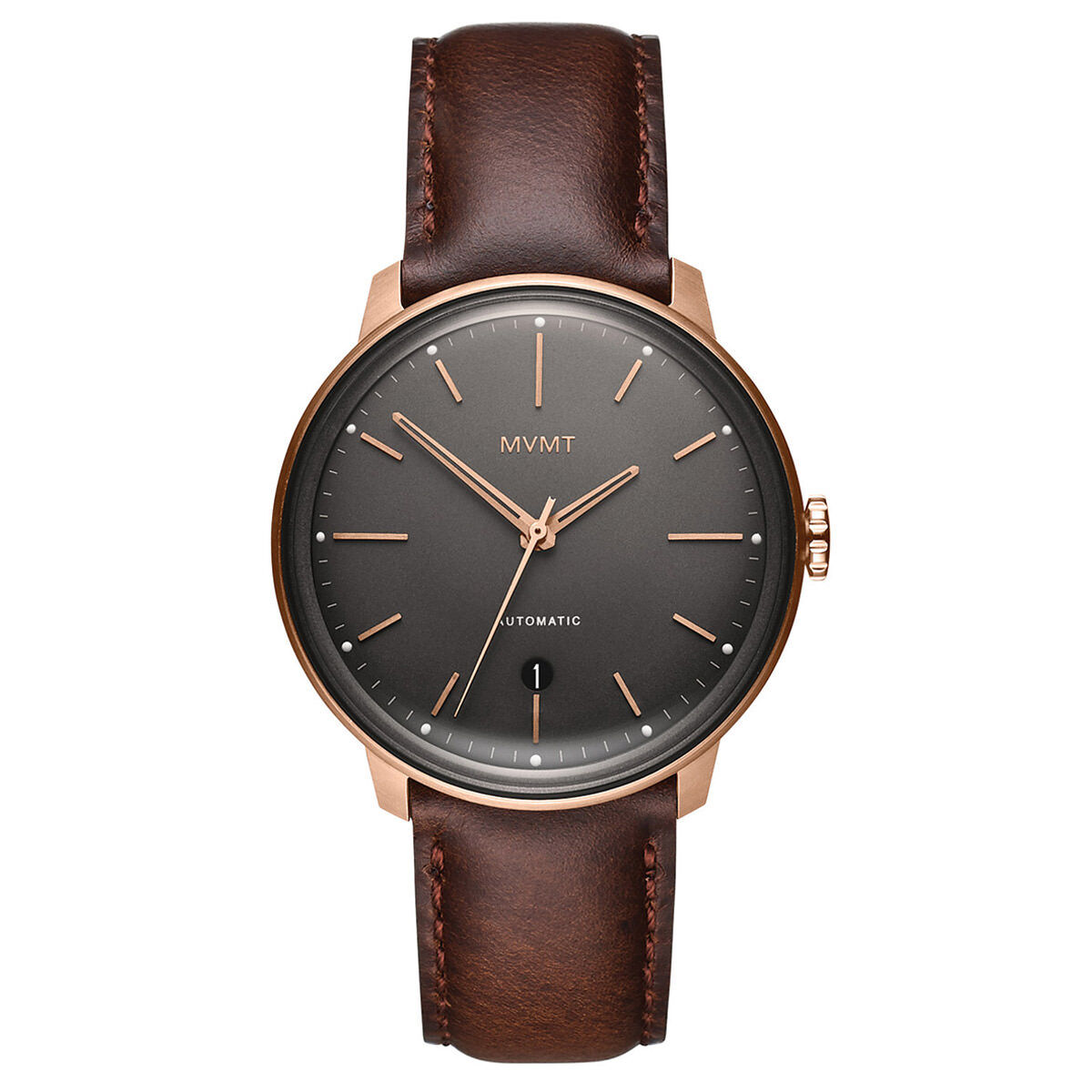 rose watch