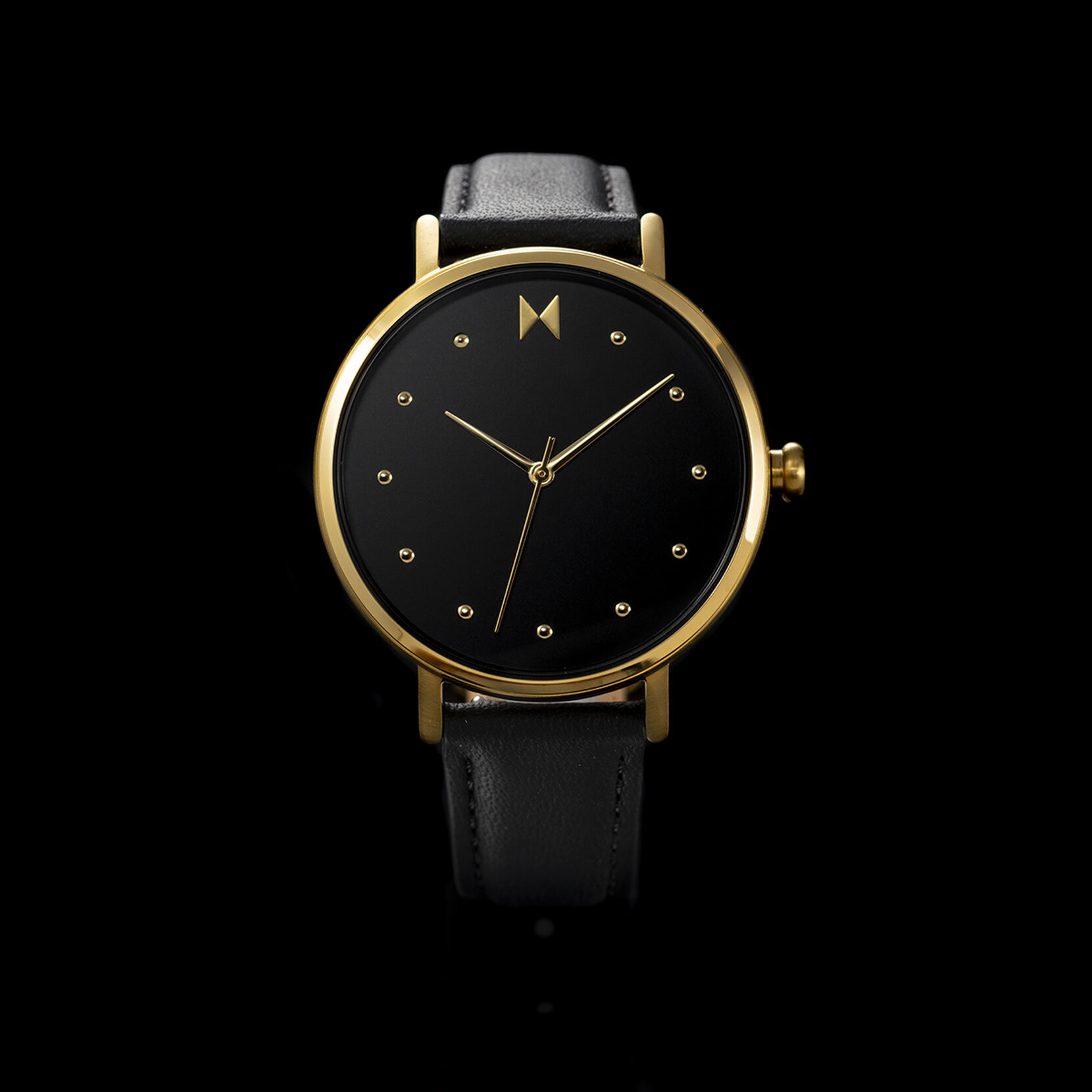 Bolt Black