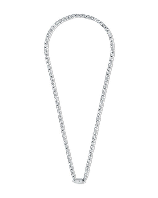 Anchor Chain Necklace