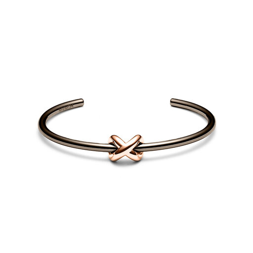 Knot Cuff