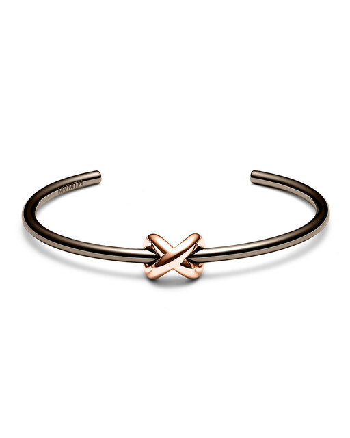 Knot Cuff