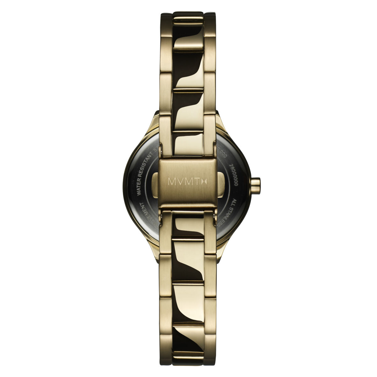 Reina Women's Watch - Gala Gold | MVMT