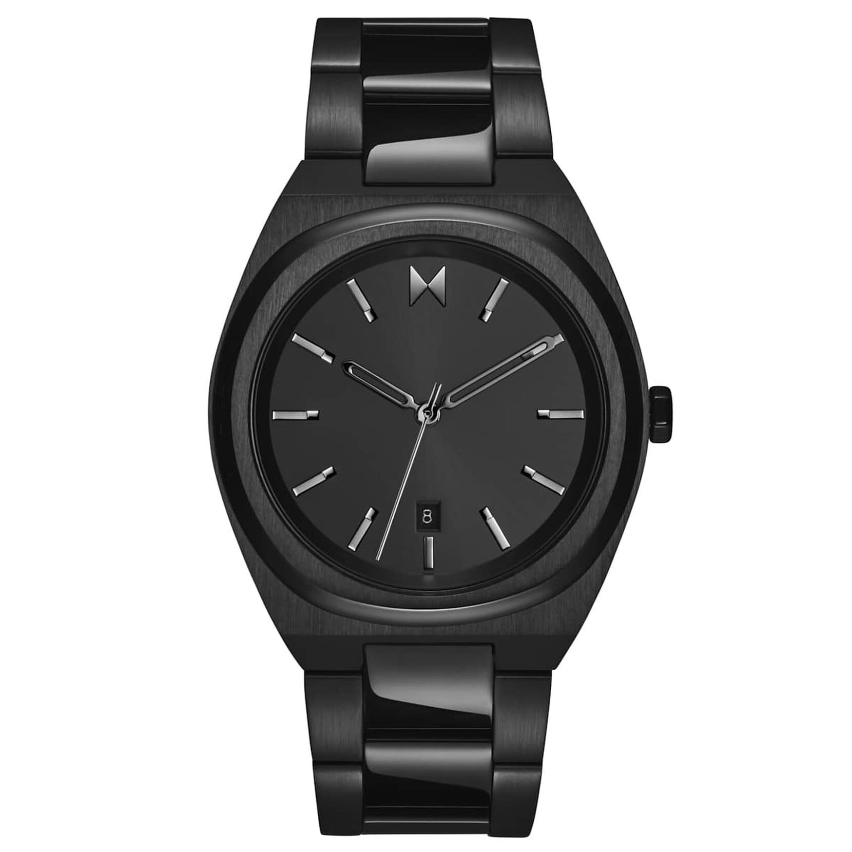 Odyssey II Men's Watch in Archetype Black | MVMT