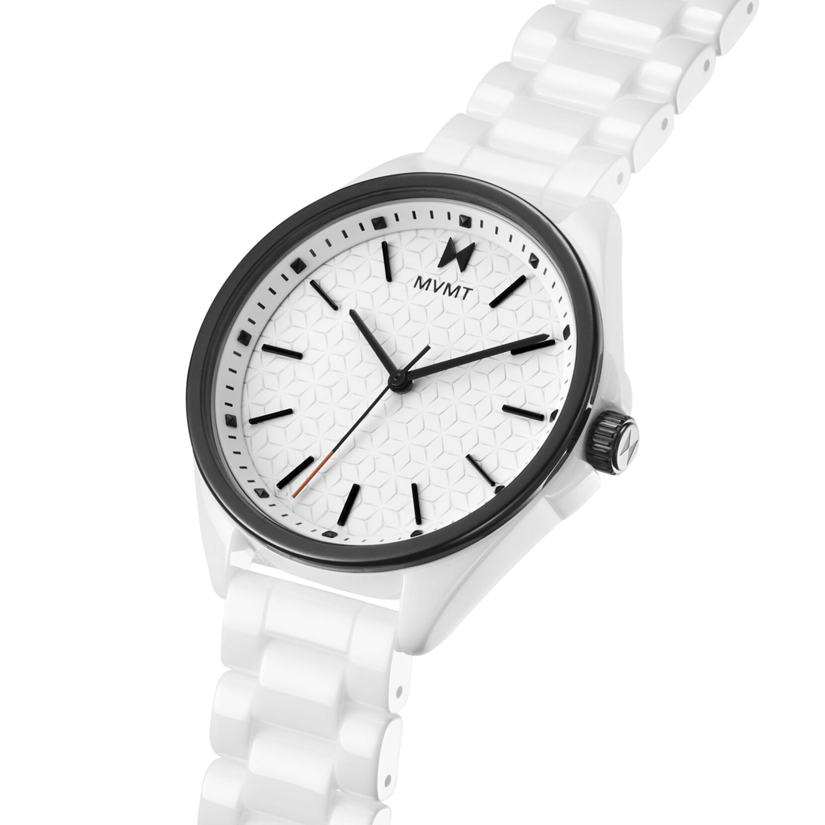 Panda White