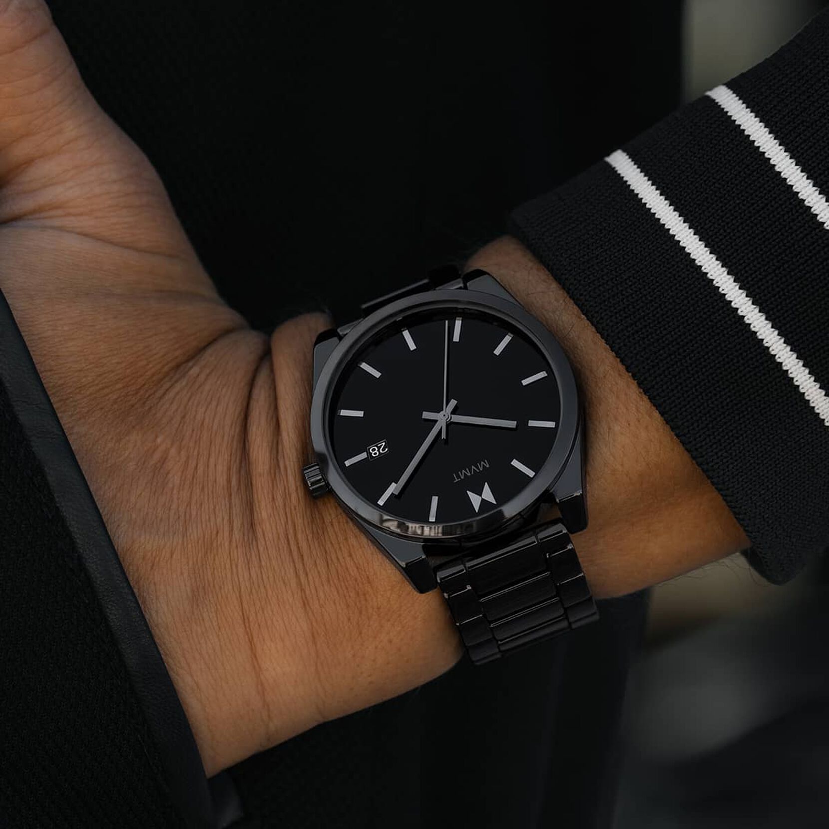 Gloss Black