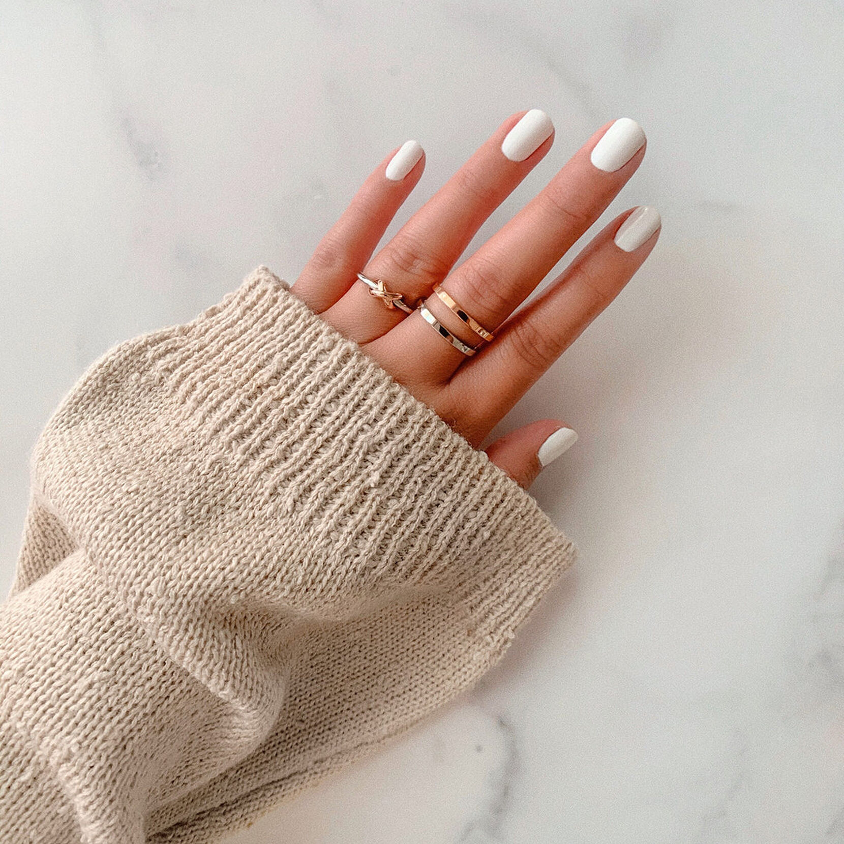 Knot Ring