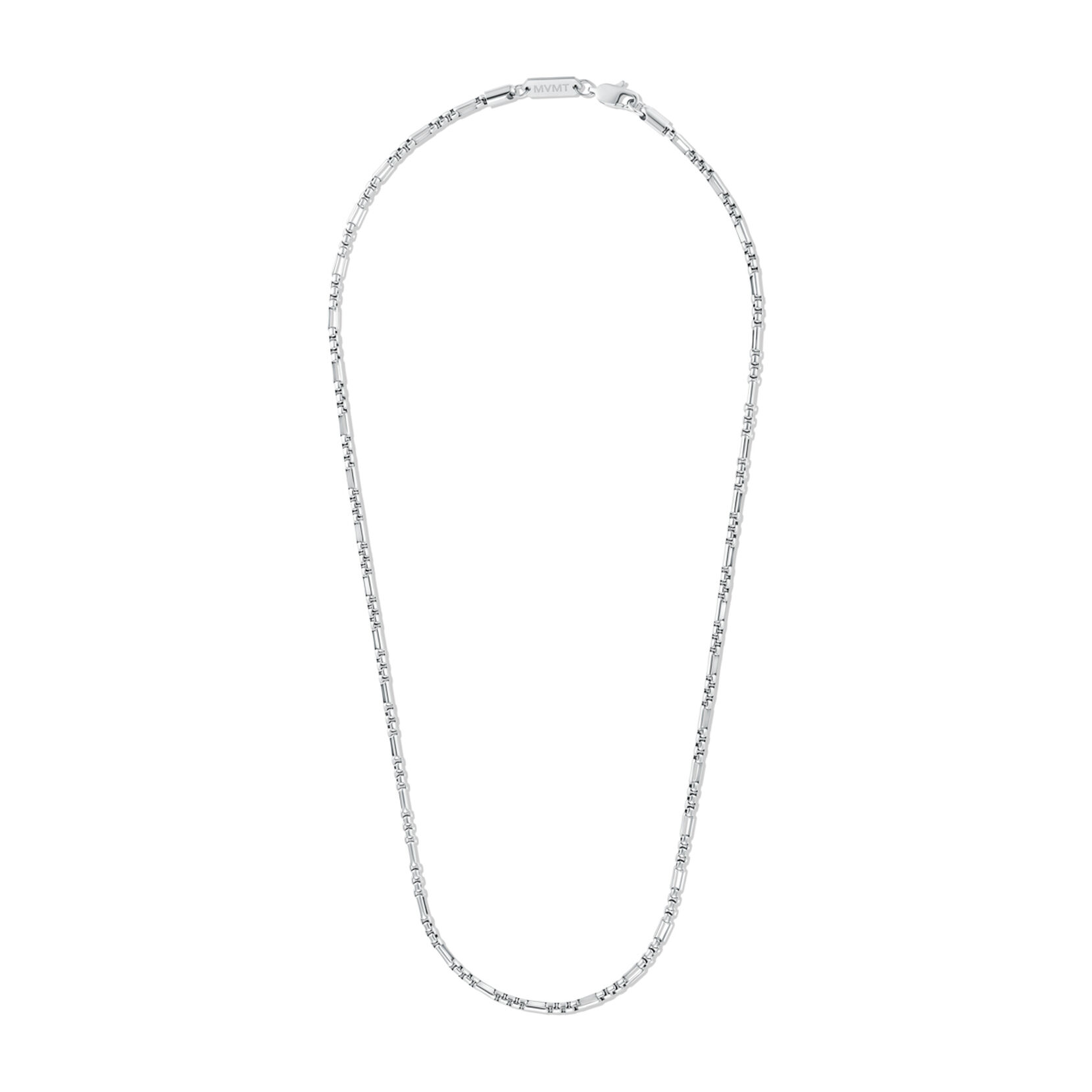 Figaro Box Chain Necklace