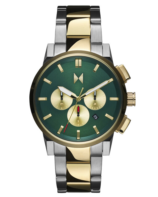 Empire Green