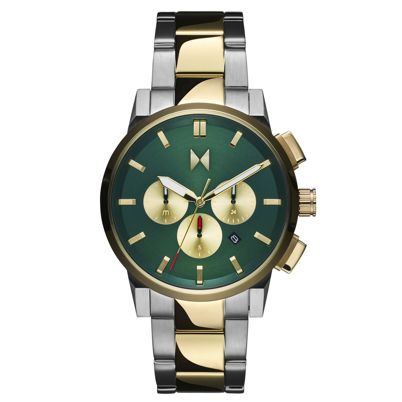 Empire Green
