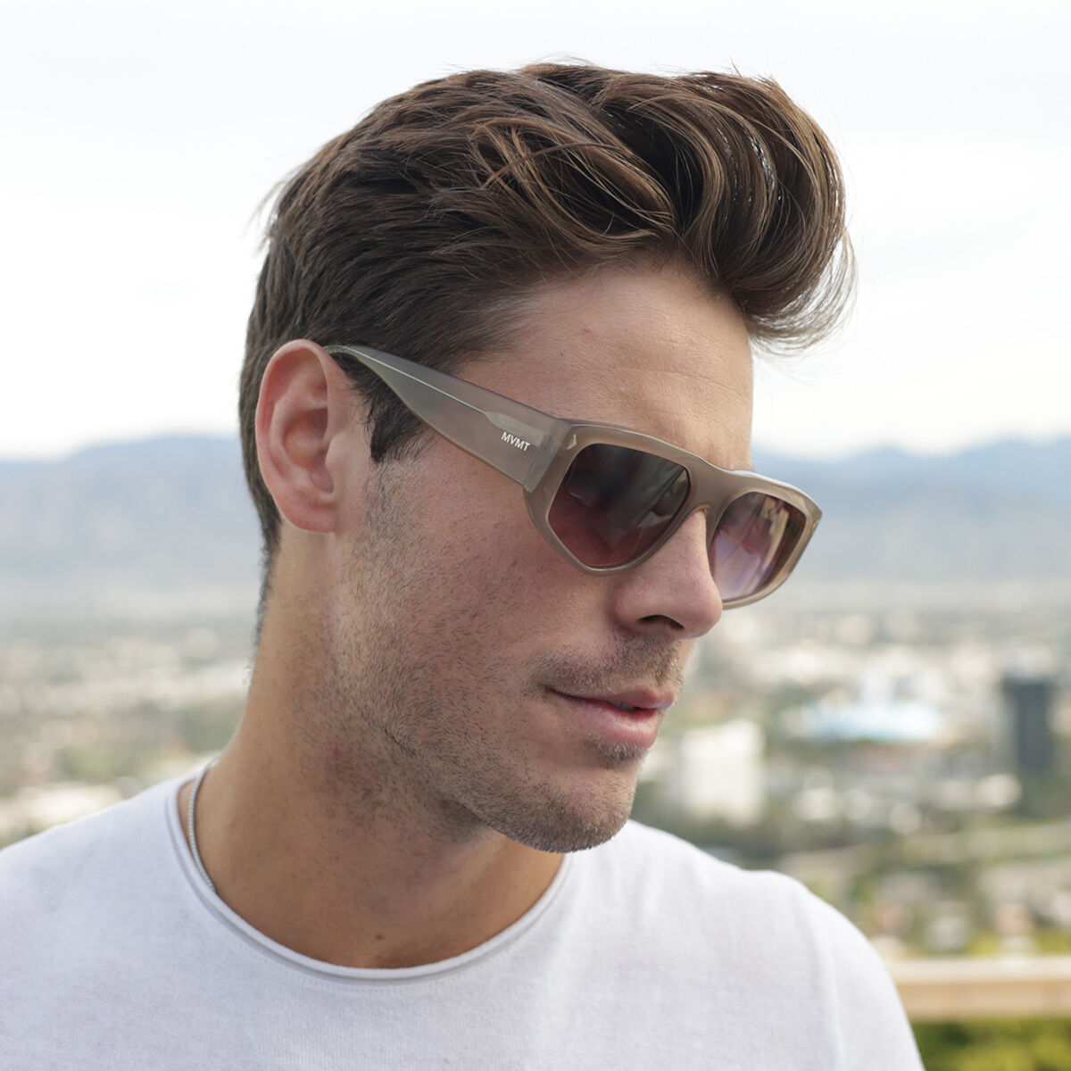 Racer Sunglasses MVMT