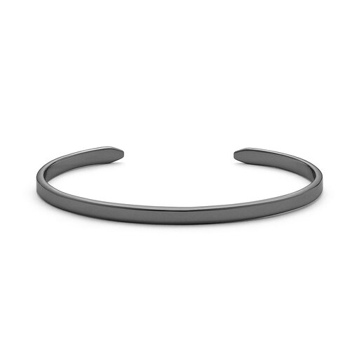Minimal Flat Cuff