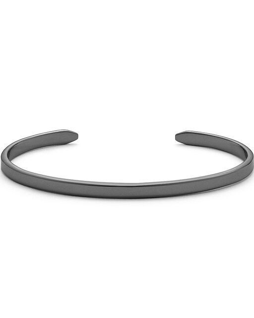 Minimal Flat Cuff