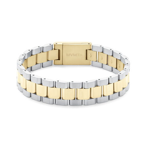Profile Bracelet