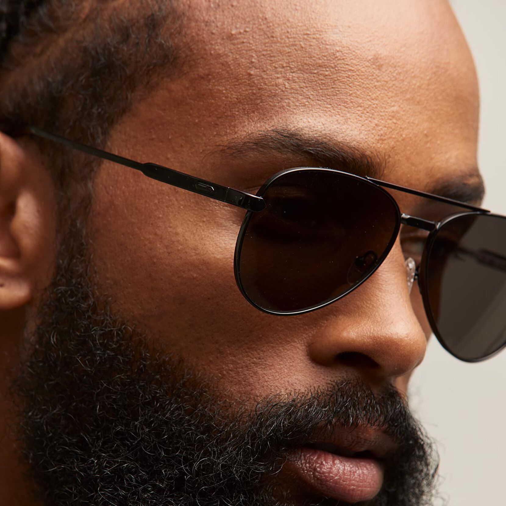 Miramar Aviator Sunglasses