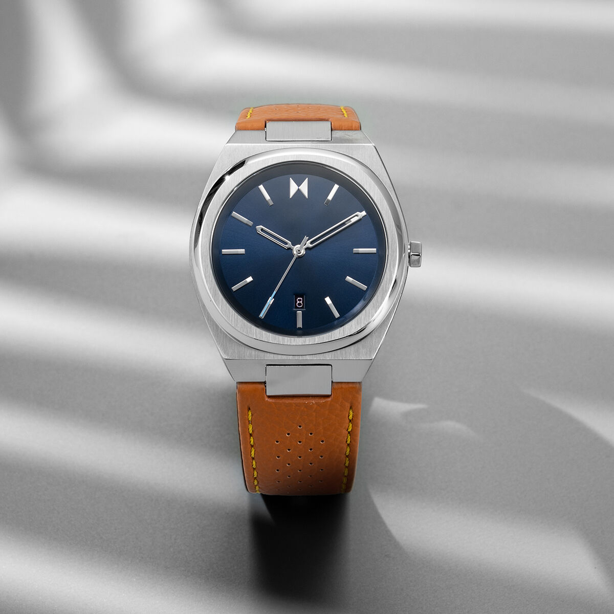 Odyssey II Men s Watch in Manta Blue MVMT