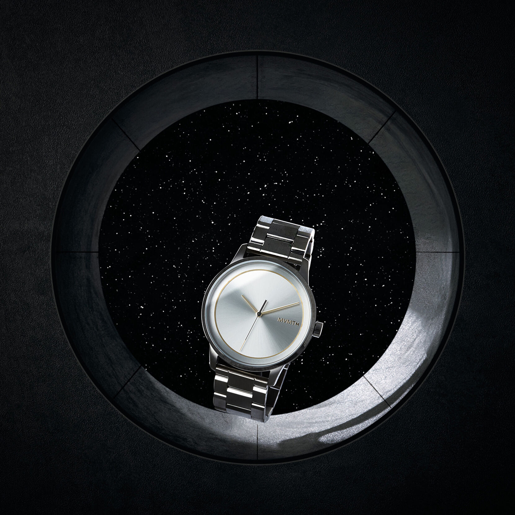 Pulse Silver