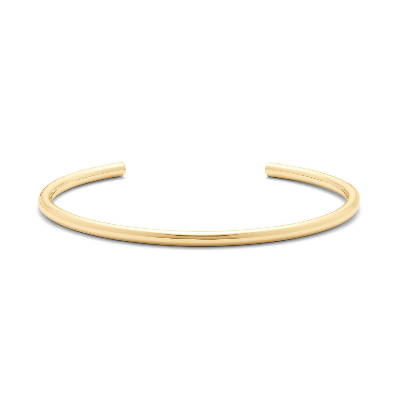 Halo Crystal Cuff