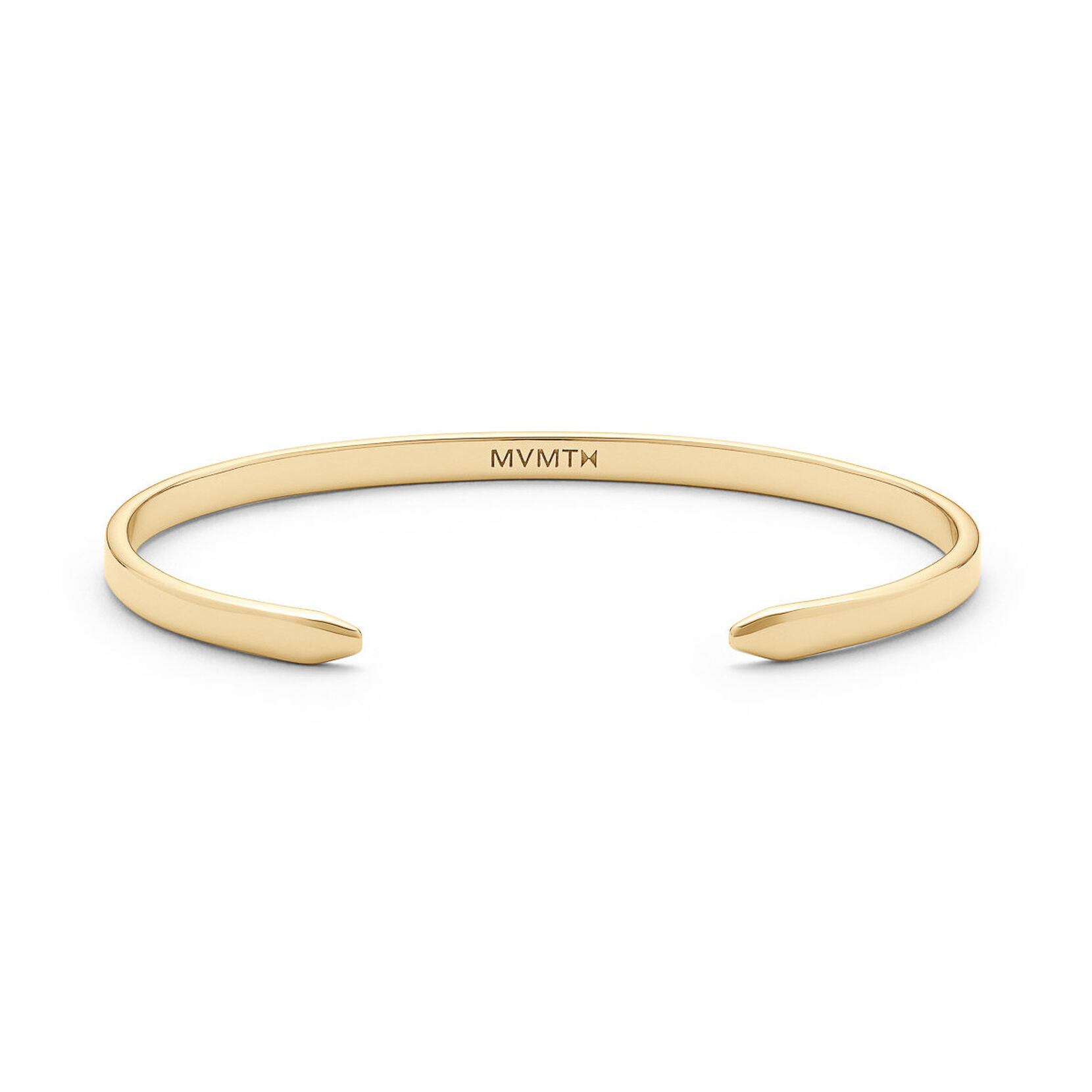 Minimal Flat Cuff