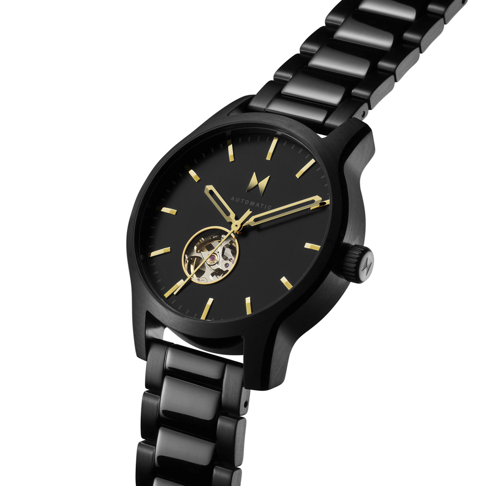 Empire Black